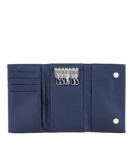 MANDARINA DUCK MD20 Etui na klucze sukienka niebieska - Brelok - 2