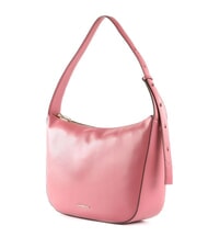 MANDARINA DUCK LUNA Sk&oacute;rzana torba na ramię - Torby damskie