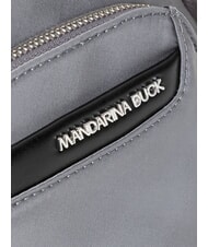 MANDARINA DUCK HUNTER Plecak na laptopa 13" WĘDZONA PERŁA - Plecaki szkolne i rekreacyjne - 3