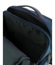 PIQUADRO TRAKAI Plecak na laptopa 14" niebieski - Plecaki na laptopa do pracy - 4