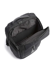 PIQUADRO TRAKAI Plecak na laptopa 14" Czarny - Plecaki na laptopa do pracy - 4
