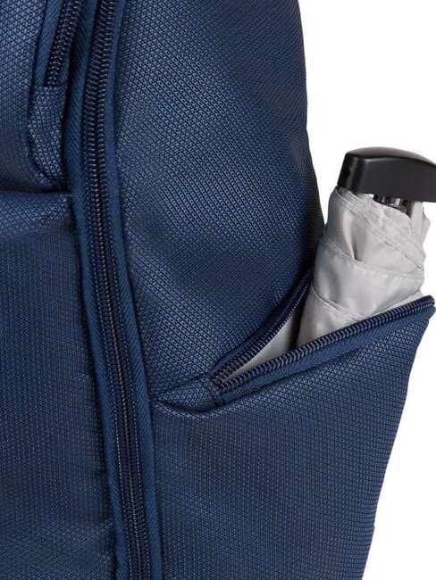 TRAKAI Plecak na laptopa 14"/Ipad 9.7"/11" niebieski - Plecaki na laptopa do pracy