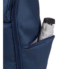 PIQUADRO TRAKAI Plecak na laptopa 14"/Ipad 9.7"/11" niebieski - Plecaki na laptopa do pracy - 3