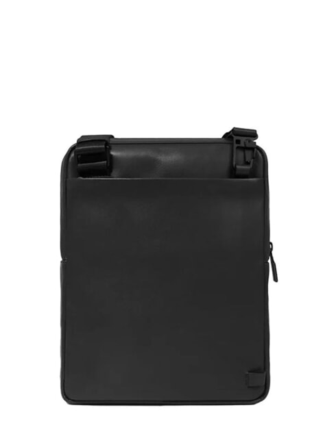 TRAKAI Torba na tablet Czarny - Torby na ramię męskie