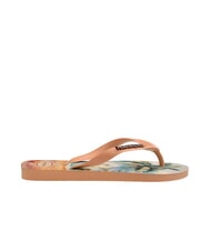 HAVAIANAS TOP TROPICALIA Klapki - Buty damskie