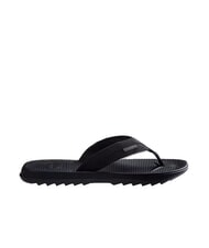 HAVAIANAS TRACK PLUS Klapki CZARNY - Buty męskie - 2