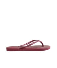 HAVAIANAS SLIM GLOSS Klapki - Buty damskie