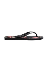 HAVAIANAS SLIM ORGANIC Klapki - Buty damskie
