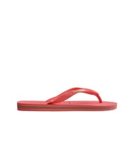 HAVAIANAS BRASIL LOGO Klapki  - Buty uniseks
