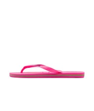 HAVAIANAS  Klapki z logo Brazylii - Buty uniseks