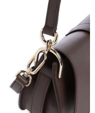 FURLA FLOW Mini torebka wyrażone - Torby damskie - 3