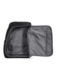 GUESS FOLLIE Plecak CZARNY - Torby damskie - 4