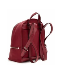 GUESS FOLLIE  Plecak damski rdzawoczerwony - Torby damskie - 2