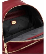 GUESS FOLLIE  Plecak damski rdzawoczerwony - Torby damskie - 3