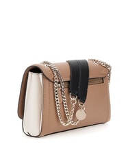 GUESS NOELLE 2 Torba na ramię tanmulti - Torby damskie - 2