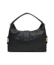 GUESS CAMDEN Torba na ramię CZARNY - Torby damskie - 3