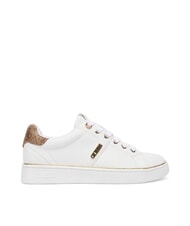 GUESS BRITZ 3 biały - Buty damskie - 2