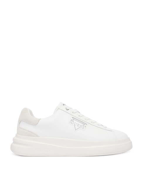 ELBAN 4.5 biały - Buty męskie