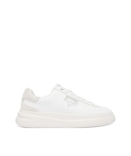 GUESS ELBAN 4.5 biały - Buty męskie - 2