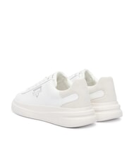 GUESS ELBAN 4.5 biały - Buty męskie - 3