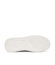 GUESS ELBAN 4.5 biały - Buty męskie - 5