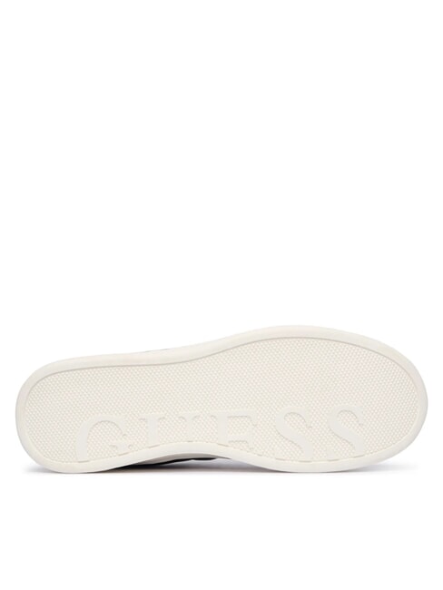 WELLI 4.5 CZARNOBRĄZOWY - Buty damskie