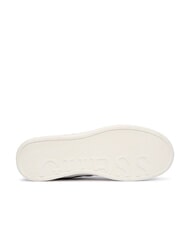 GUESS WELLI 4.5 CZARNOBRĄZOWY - Buty damskie - 5