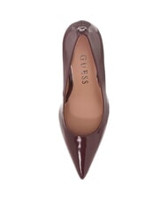 GUESS PRINDY 8,5 CZERWONY - Buty damskie - 4