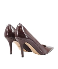 GUESS PRINDY 8,5 CZERWONY - Buty damskie - 5