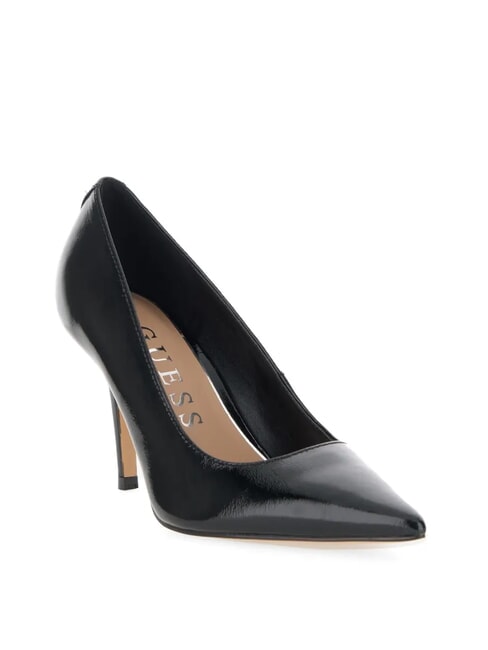 PRINDY 8,5 CZARNY - Buty damskie