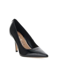 GUESS PRINDY 8,5 CZARNY - Buty damskie - 2
