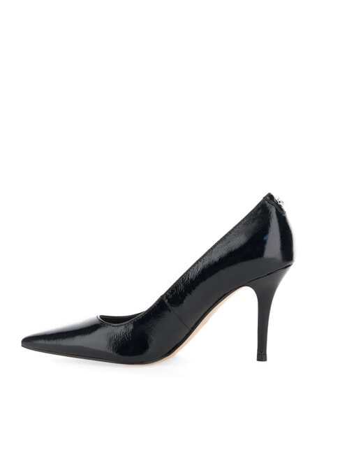 PRINDY 8,5 CZARNY - Buty damskie