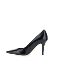 GUESS PRINDY 8,5 CZARNY - Buty damskie - 4