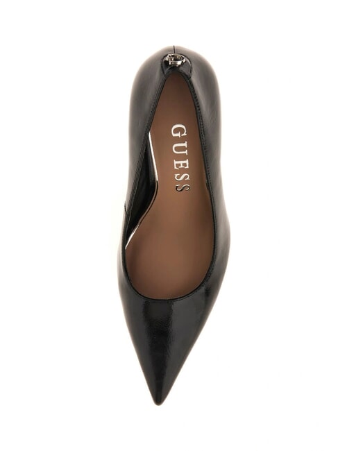 PRINDY 8,5 CZARNY - Buty damskie