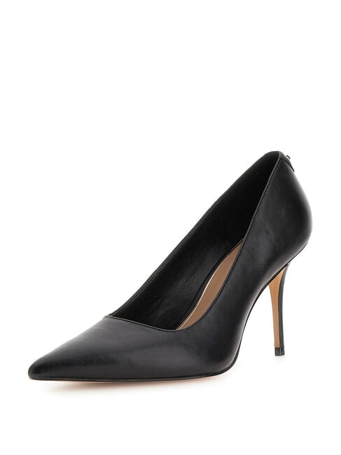 PRINDY 8,5 CZARNY - Buty damskie