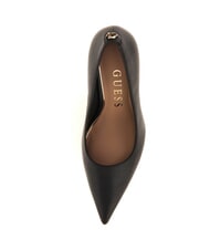 GUESS PRINDY 8,5 CZARNY - Buty damskie - 4