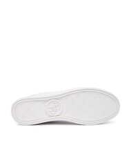 GUESS BRITZ 3 biały - Buty damskie - 5