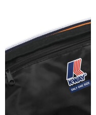 KWAY FERICY S Kieszonka czarny czysty - Marsupium - 2