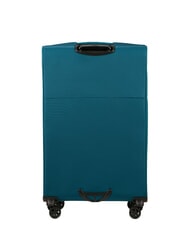 SAMSONITE BASE BREEZE Duży, rozkładany w&oacute;zek niebieski benzynowy - W&oacute;zki p&oacute;łsztywne - 6