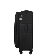 SAMSONITE BASE BREEZE Duży, rozkładany w&oacute;zek CZARNY - W&oacute;zki p&oacute;łsztywne - 5