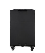 SAMSONITE BASE BREEZE Duży, rozkładany w&oacute;zek CZARNY - W&oacute;zki p&oacute;łsztywne - 6