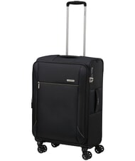 SAMSONITE BASE BREEZE W&oacute;zek średni CZARNY - W&oacute;zki p&oacute;łsztywne - 3