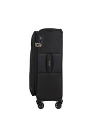 SAMSONITE BASE BREEZE W&oacute;zek średni CZARNY - W&oacute;zki p&oacute;łsztywne - 4