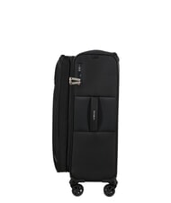 SAMSONITE BASE BREEZE W&oacute;zek średni CZARNY - W&oacute;zki p&oacute;łsztywne - 5