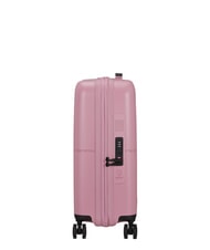 AMERICAN TOURISTER DASHPOP DISNEY  Rozszerzalny w&oacute;zek na bagaż podręczny Myszka Minnie Bubbles - Bagaż podręczny - 4