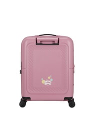 AMERICAN TOURISTER DASHPOP DISNEY  Rozszerzalny w&oacute;zek na bagaż podręczny Myszka Minnie Bubbles - Bagaż podręczny - 5