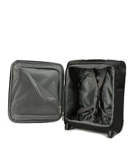 SAMSONITE BASE BREEZE W&oacute;zek pod siedzeniem CZARNY - W&oacute;zki p&oacute;łsztywne - 2