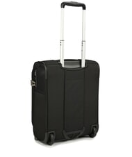 SAMSONITE BASE BREEZE W&oacute;zek pod siedzeniem CZARNY - W&oacute;zki p&oacute;łsztywne - 3