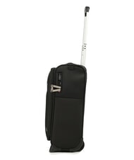 SAMSONITE BASE BREEZE W&oacute;zek pod siedzeniem CZARNY - W&oacute;zki p&oacute;łsztywne - 4