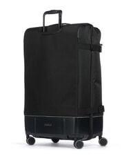 AMERICAN TOURISTER URBAN TRACK Duży w&oacute;zek asfalt czarny - W&oacute;zki p&oacute;łsztywne - 3